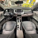 Mitsubishi L200 Triton HPE 3.2 CD TB Int.Diesel Aut 2013 Diesel-6