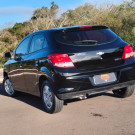 GM - Chevrolet ONIX HATCH LT 1.0 8V FlexPower 5p Mec. 2014 Flex-4