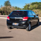 GM - Chevrolet ONIX HATCH LT 1.0 8V FlexPower 5p Mec. 2014 Flex-1