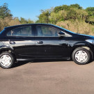 GM - Chevrolet ONIX HATCH LT 1.0 8V FlexPower 5p Mec. 2014 Flex-0