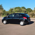 GM - Chevrolet ONIX HATCH LT 1.0 8V FlexPower 5p Mec. 2014 Flex-3