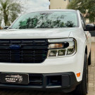 Ford Maverick Lariat FX4 2.0 EcoBoost Aut. 2022 Gasolina-1