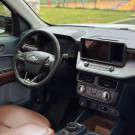 Ford Maverick Lariat FX4 2.0 EcoBoost Aut. 2022 Gasolina-2