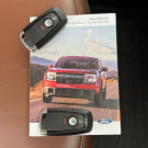 Ford Maverick Lariat FX4 2.0 EcoBoost Aut. 2022 Gasolina-12