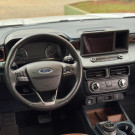 Ford Maverick Lariat FX4 2.0 EcoBoost Aut. 2022 Gasolina-6