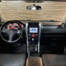 Suzuki Grand Vitara 2.0 16V 4x2/4x4 5p Aut. 2012 Flex-4