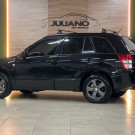 Suzuki Grand Vitara 2.0 16V 4x2/4x4 5p Aut. 2012 Flex-2
