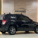 Suzuki Grand Vitara 2.0 16V 4x2/4x4 5p Aut. 2012 Flex-1