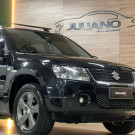 Suzuki Grand Vitara 2.0 16V 4x2/4x4 5p Aut. 2012 Flex-10