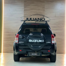 Suzuki Grand Vitara 2.0 16V 4x2/4x4 5p Aut. 2012 Flex-13