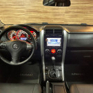 Suzuki Grand Vitara 2.0 16V 4x2/4x4 5p Aut. 2012 Flex-5