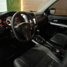 Suzuki Grand Vitara 2.0 16V 4x2/4x4 5p Aut. 2012 Flex-3