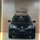 Suzuki Grand Vitara 2.0 16V 4x2/4x4 5p Aut. 2012 Flex-12