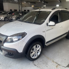 Renault SANDERO STEPWAY Hi-Flex 1.6 16V 5p Aut. 2014 Flex-1