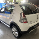 Renault SANDERO STEPWAY Hi-Flex 1.6 16V 5p Aut. 2014 Flex-3