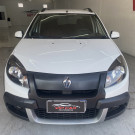 Renault SANDERO STEPWAY Hi-Flex 1.6 16V 5p Aut. 2014 Flex-0