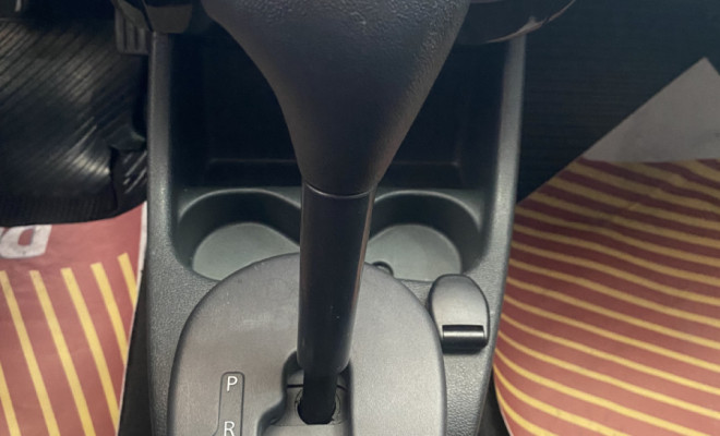 Renault SANDERO STEPWAY Hi-Flex 1.6 16V 5p Aut. 2014 Flex-12