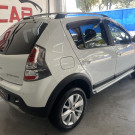Renault SANDERO STEPWAY Hi-Flex 1.6 16V 5p Aut. 2014 Flex-2