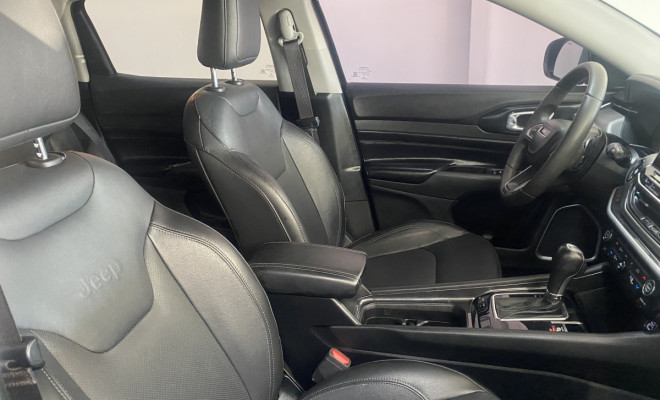 Jeep COMPASS LONG. T270 1.3 TB Aut 2022-9