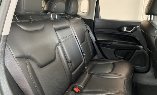 Jeep COMPASS LONG. T270 1.3 TB Aut 2022-11