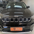 Jeep COMPASS LONG. T270 1.3 TB Aut 2022