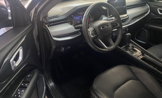 Jeep COMPASS LONG. T270 1.3 TB Aut 2022-5