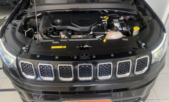 Jeep COMPASS LONG. T270 1.3 TB Aut 2022-14