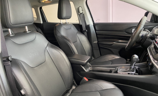 Jeep COMPASS LONG. T270 1.3 TB Aut 2022-9
