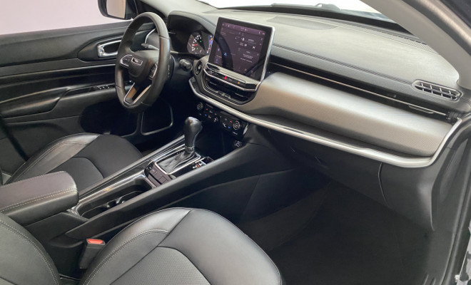 Jeep COMPASS LONG. T270 1.3 TB Aut 2022-7