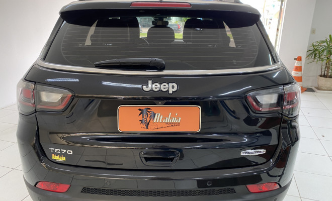 Jeep COMPASS LONG. T270 1.3 TB Aut 2022-3