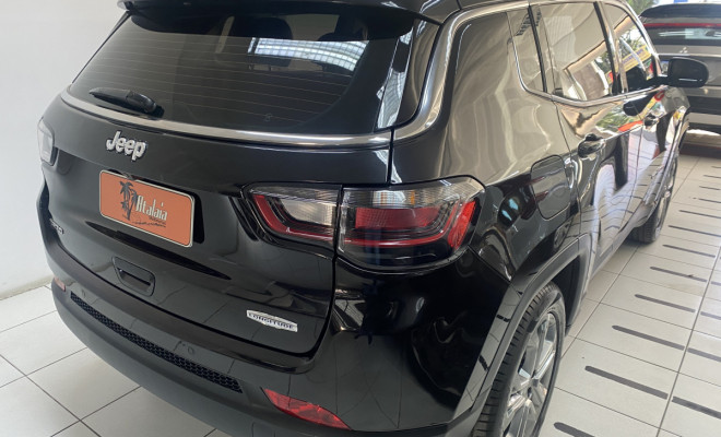 Jeep COMPASS LONG. T270 1.3 TB Aut 2022-4