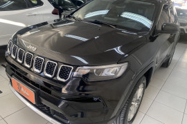 Jeep COMPASS LONG. T270 1.3 TB Aut 2022