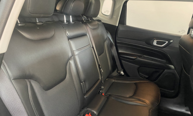 Jeep COMPASS LONG. T270 1.3 TB Aut 2022-11