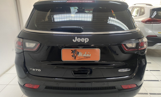 Jeep COMPASS LONG. T270 1.3 TB Aut 2022-3