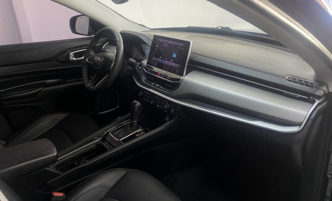 Jeep COMPASS LONG. T270 1.3 TB Aut 2022-7