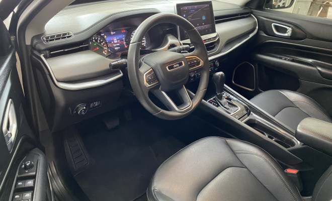 Jeep COMPASS LONG. T270 1.3 TB Aut 2022-5