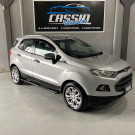 Ford EcoSport FREESTYLE 1.6 16V Flex 5p 2013 Flex-2