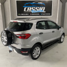 Ford EcoSport FREESTYLE 1.6 16V Flex 5p 2013 Flex-1