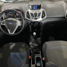 Ford EcoSport FREESTYLE 1.6 16V Flex 5p 2013 Flex-4