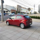 GM - Chevrolet ONIX HATCH LT 1.0 8V FlexPower 5p Mec. 2018 Flex-2