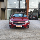 GM - Chevrolet ONIX HATCH LT 1.0 8V FlexPower 5p Mec. 2018 Flex-3