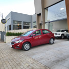 GM - Chevrolet ONIX HATCH LT 1.0 8V FlexPower 5p Mec. 2018 Flex-0