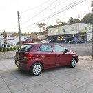 GM - Chevrolet ONIX HATCH LT 1.0 8V FlexPower 5p Mec. 2018 Flex-1