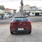 GM - Chevrolet ONIX HATCH LT 1.0 8V FlexPower 5p Mec. 2018 Flex-4