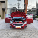 GM - Chevrolet ONIX HATCH LT 1.0 8V FlexPower 5p Mec. 2018 Flex-5