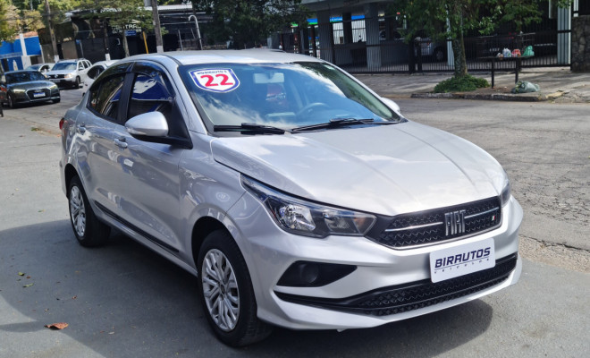 Fiat CRONOS 2022 DRIVE 1.3 8V Flex