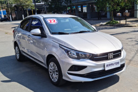 Fiat CRONOS 2022 DRIVE 1.3 8V Flex