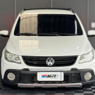 VW - VolksWagen Saveiro CROSS 1.6 Mi Total Flex 8V CE 2011 Flex-2