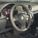 VW - VolksWagen Saveiro CROSS 1.6 Mi Total Flex 8V CE 2011 Flex-0