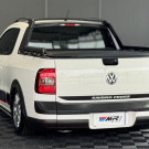 VW - VolksWagen Saveiro CROSS 1.6 Mi Total Flex 8V CE 2011 Flex-1